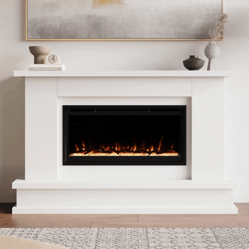 Electric Fireplaces – Electric Fireplaces Direct