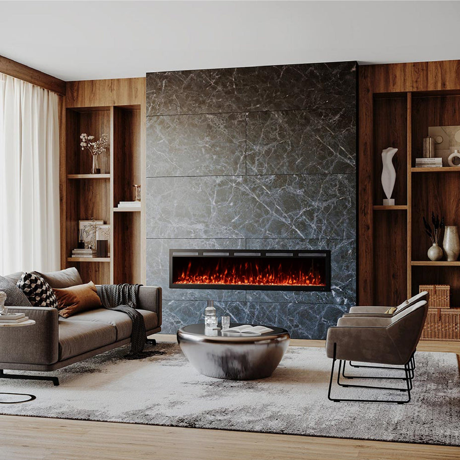 Fire Up The Savings With Vibrance. Image