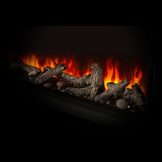 Napoleon Astound 50-in Built-in Linear Electric Fireplace