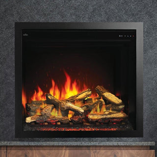 Napoleon Elevation 42-in Built-In Electric Fireplace | Electric