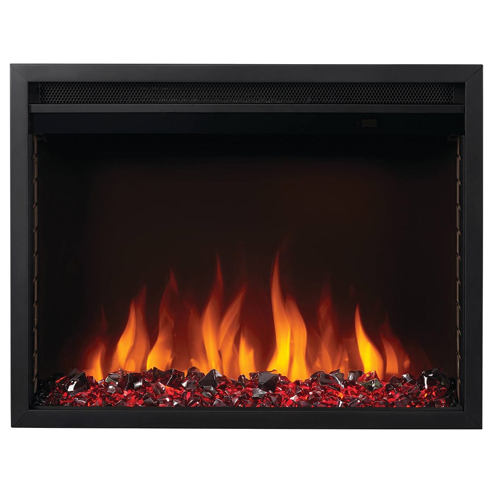 Napoleon Cineview Built-In Electric Fireplace | Electric