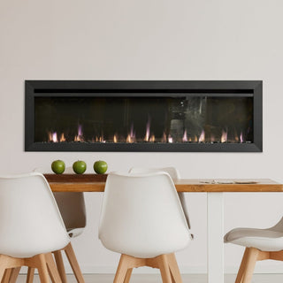 SimpliFire Allusion Electric Fireplace - Thumbnail 2