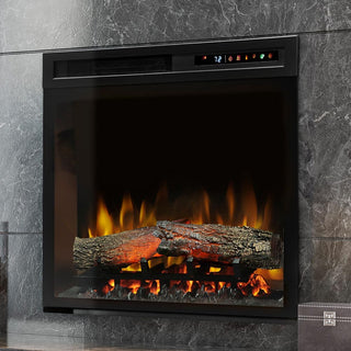 Dimplex Nova 23-In Multi-Fire XHD Plug-In Electric Fireplace