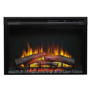 Dimplex Nova 33-In Multi-Fire XHD Electric Fireplace Insert