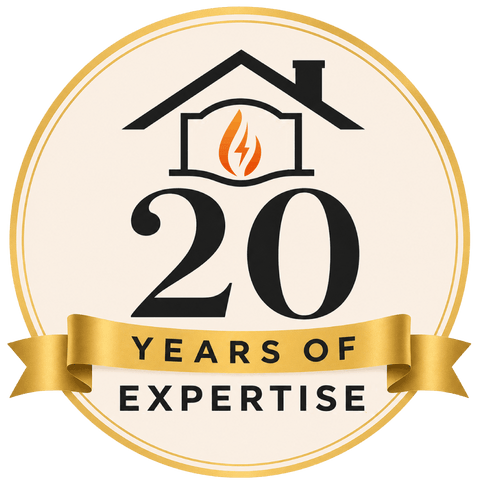 20th Anniversary