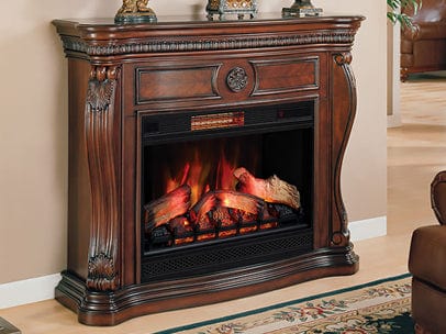 Electric Fireplaces Direct | The Electric Fireplace Experts