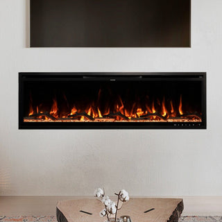 Modern Ember Aerus Electric Fireplace - Thumbnail 2