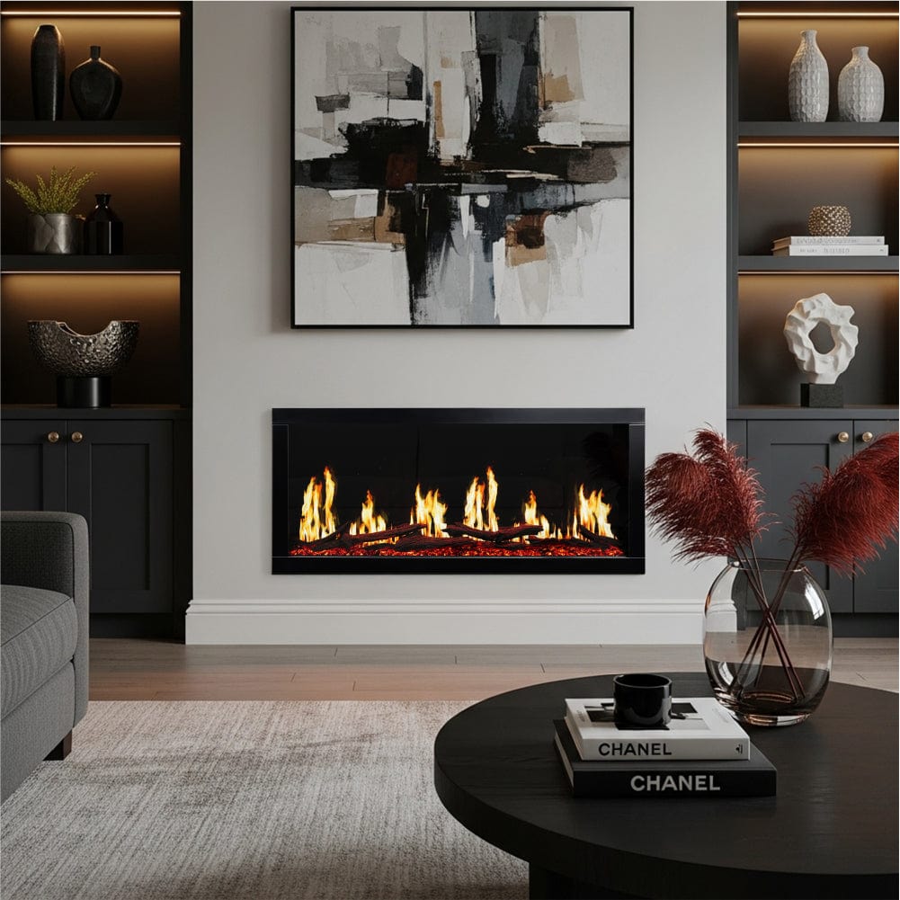 Year-Round Ambiance