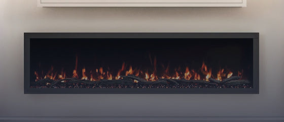 Find Your Perfect Fireplace Image