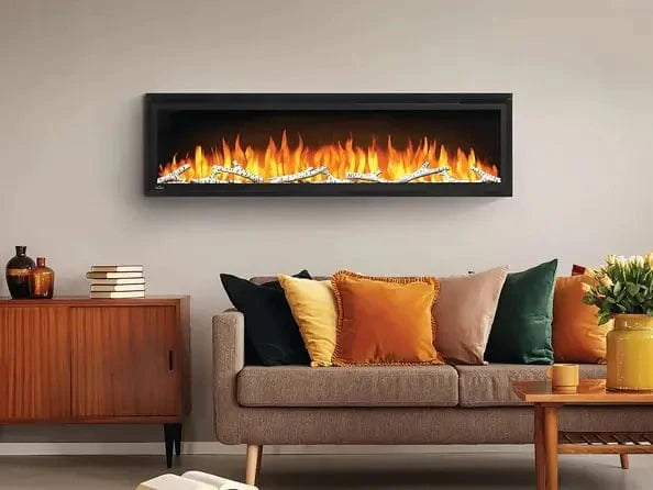 SimpliFire Electric Fireplace | Electric Fireplaces Direct
