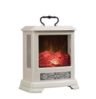 Duraflame DFS-450 Carleton 暖炉型 電気ヒーター Duraflame DFS-450-2 Black Carleton Electric Stove with Heater