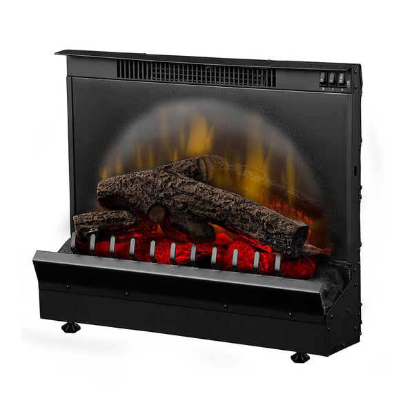 Dimplex 23in Standard Electric Fireplace Log Set Electric Fireplaces