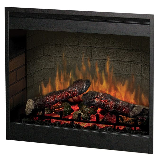 Dimplex 26-Inch Electrical Fireplace | Electric Fireplaces Direct