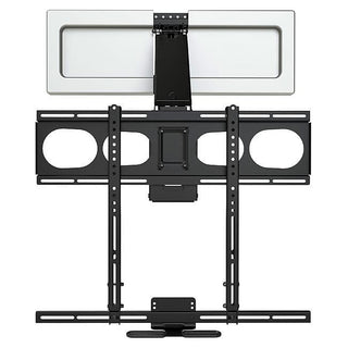 Pull Down and Swivel TV Mount - Thumbnail 2